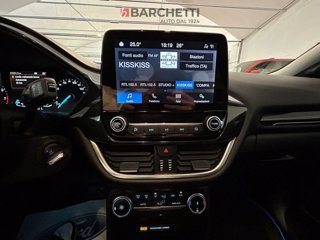 FORD Puma 1.0 EcoBoost Hybrid 125 CV S&S aut. Titanium Design