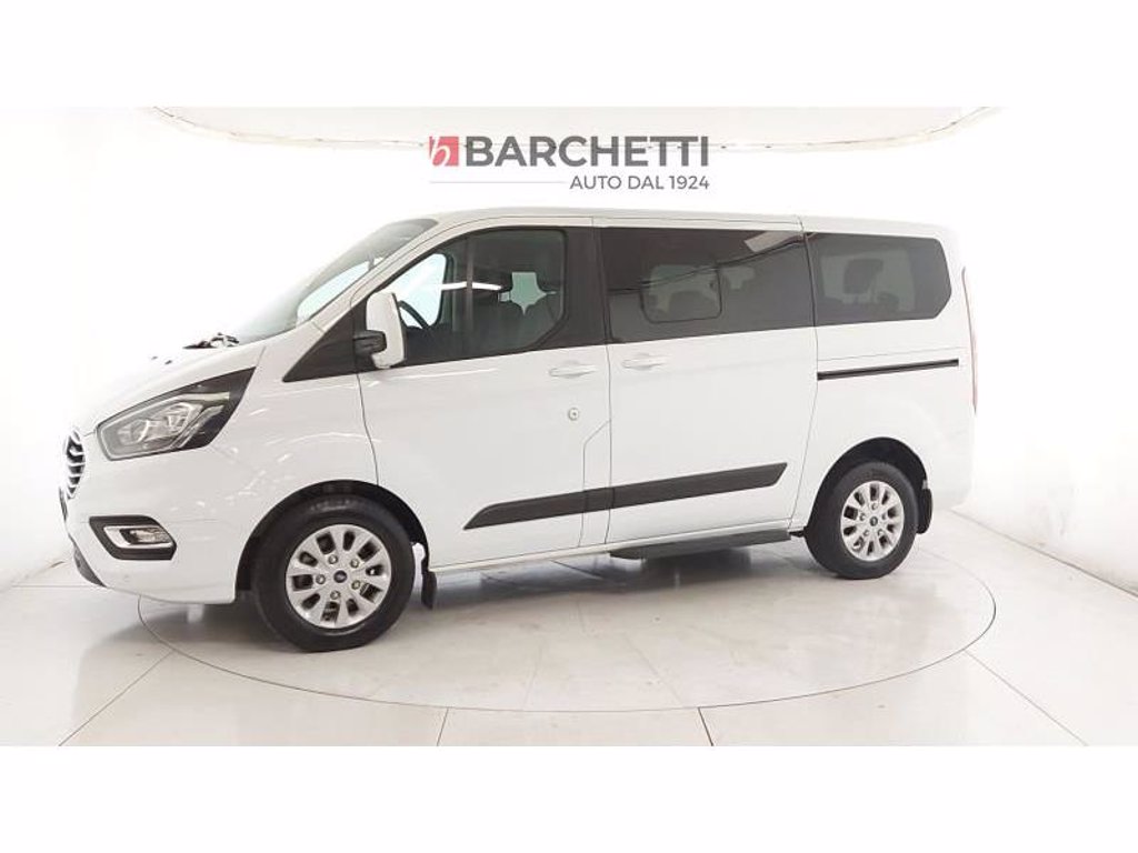 FORD Tourneo Custom 320 2.0 EcoBlue 130CV PC Trend