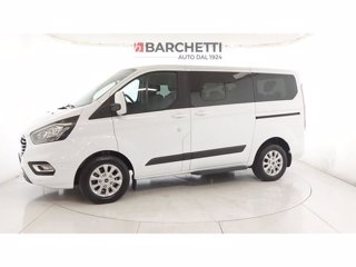 FORD Tourneo Custom 320 2.0 EcoBlue 130CV PC Trend