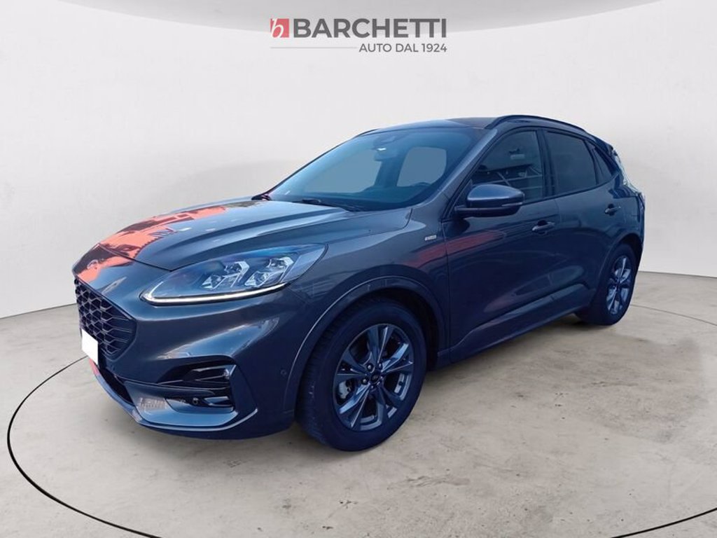 FORD Kuga 2.5 Full Hybrid 190 CV CVT 2WD ST-Line X