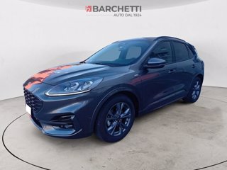 FORD Kuga 2.5 Full Hybrid 190 CV CVT 2WD ST-Line X