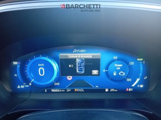 FORD Kuga 2.5 Full Hybrid 190 CV CVT 2WD ST-Line X