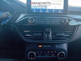 FORD Kuga 2.5 Full Hybrid 190 CV CVT 2WD ST-Line X