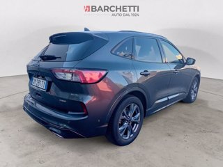 FORD Kuga 2.5 Full Hybrid 190 CV CVT 2WD ST-Line X