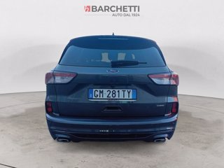 FORD Kuga 2.5 Full Hybrid 190 CV CVT 2WD ST-Line X