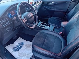FORD Kuga 2.5 Full Hybrid 190 CV CVT 2WD ST-Line X