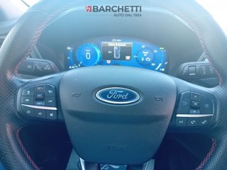FORD Kuga 2.5 Full Hybrid 190 CV CVT 2WD ST-Line X