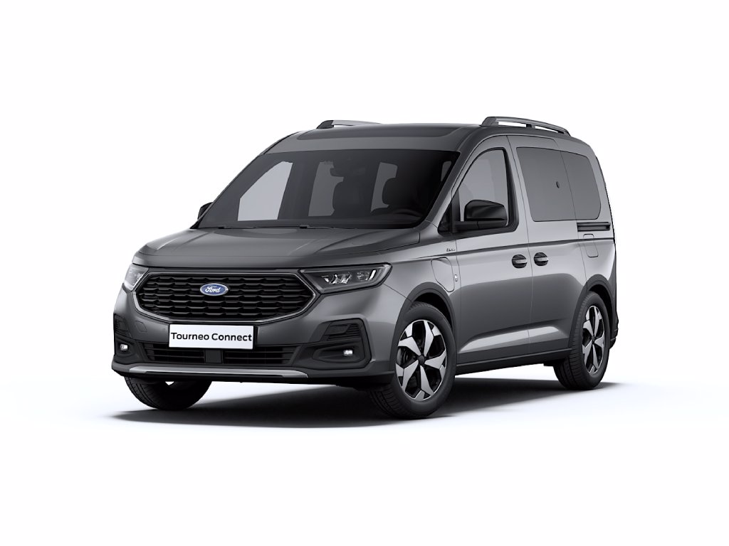 FORD Tourneo Connect Active Tourneo 2.0 EcoBlue 122 CV 90 kW Manuale a 6 rapporti  AWD