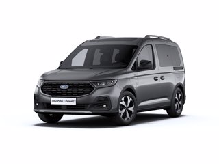 FORD Tourneo Connect Active Tourneo 2.0 EcoBlue 122 CV 90 kW Manuale a 6 rapporti  AWD