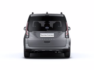 FORD Tourneo Connect Active Tourneo 2.0 EcoBlue 122 CV 90 kW Manuale a 6 rapporti  AWD