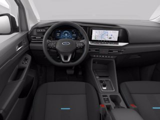 FORD Tourneo Connect Active Tourneo 2.0 EcoBlue 122 CV 90 kW Manuale a 6 rapporti  AWD