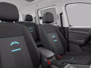 FORD Tourneo Connect Active Tourneo 2.0 EcoBlue 122 CV 90 kW Manuale a 6 rapporti  AWD