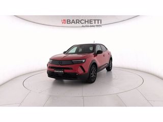 OPEL Mokka 1.2 Turbo GS Line