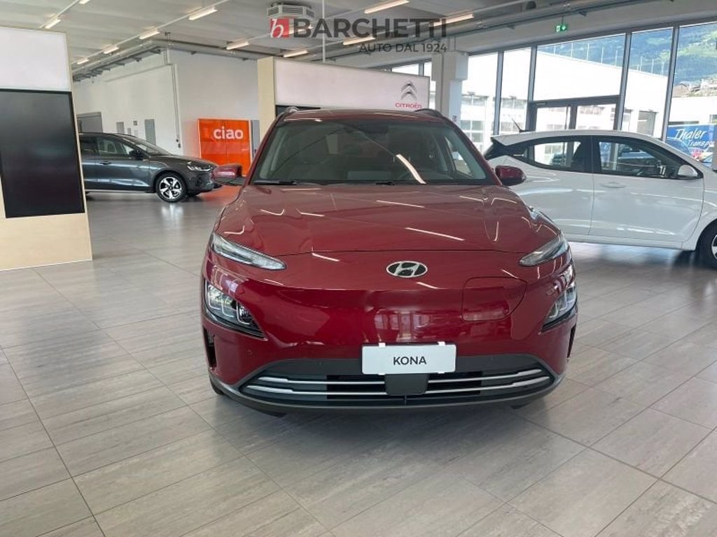 HYUNDAI Kona EV 39 kWh XLine