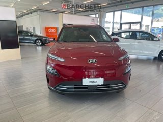 HYUNDAI Kona EV 39 kWh XLine