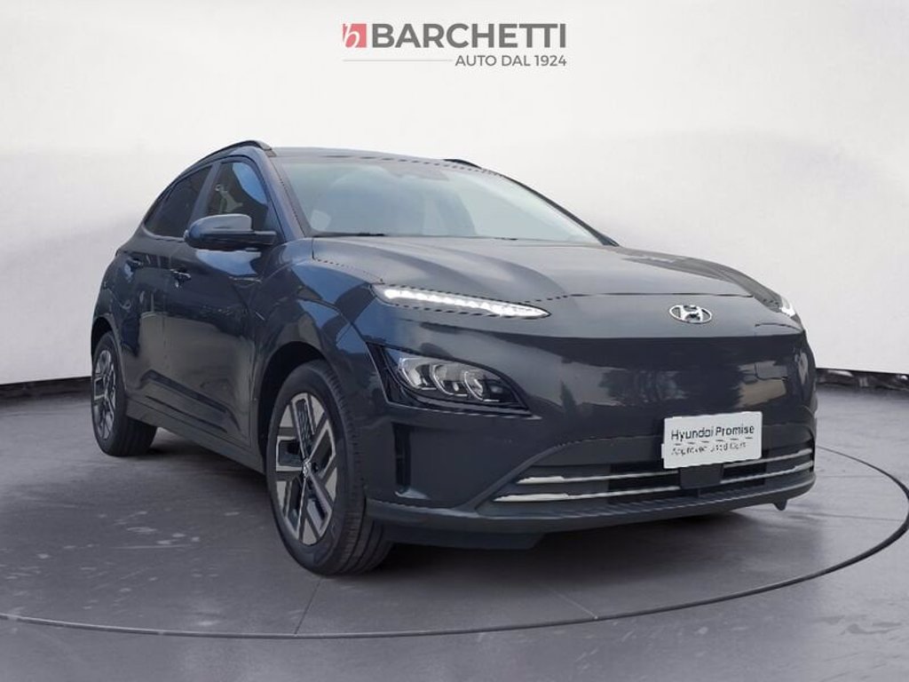 HYUNDAI Kona EV 39 kWh XLine