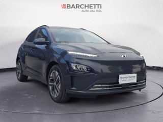 HYUNDAI Kona EV 39 kWh XLine