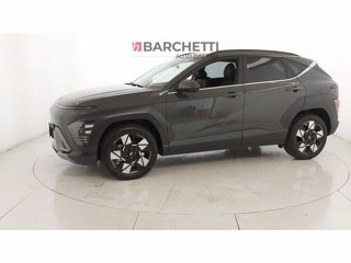 HYUNDAI Kona 1.0 T-GDI Hybrid 48V iMT NLine