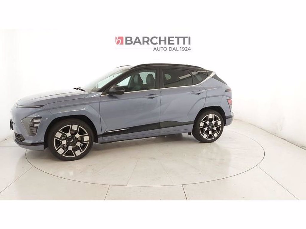 HYUNDAI Kona EV 65.4 KWh XClass Special Edition