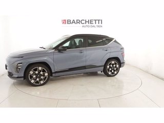 HYUNDAI Kona EV 65.4 KWh XClass Special Edition