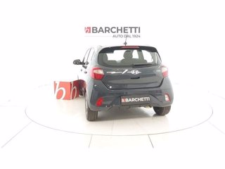 HYUNDAI i10 1.0 MPI Connectline