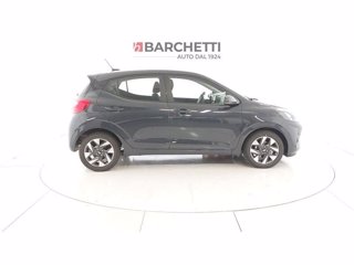 HYUNDAI i10 1.0 MPI Connectline
