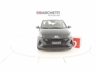HYUNDAI i10 1.0 MPI Connectline