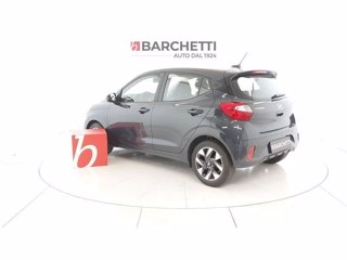 HYUNDAI i10 1.0 MPI Connectline