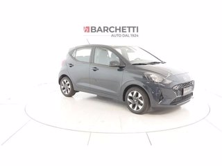 HYUNDAI i10 1.0 MPI Connectline