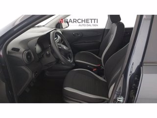 HYUNDAI i10 1.0 MPI Connectline