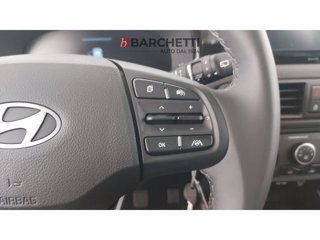 HYUNDAI i10 1.0 MPI Connectline