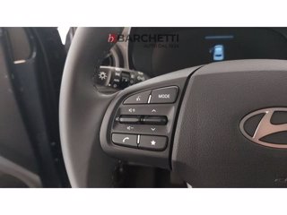 HYUNDAI i10 1.0 MPI Connectline