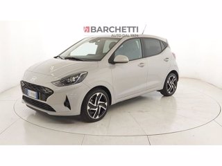HYUNDAI i10 1.0 MPI Prime