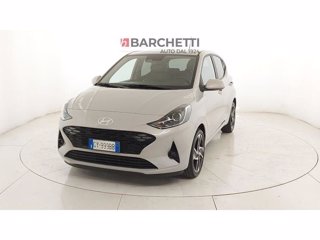 HYUNDAI i10 1.0 MPI Prime