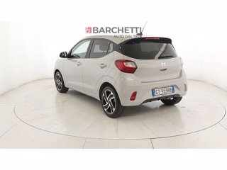 HYUNDAI i10 1.0 MPI Prime