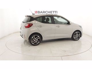 HYUNDAI i10 1.0 MPI Prime