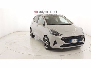 HYUNDAI i10 1.0 MPI Prime