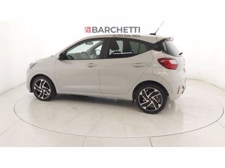 HYUNDAI i10 1.0 MPI Prime