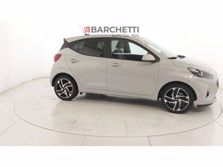 HYUNDAI i10 1.0 MPI Prime