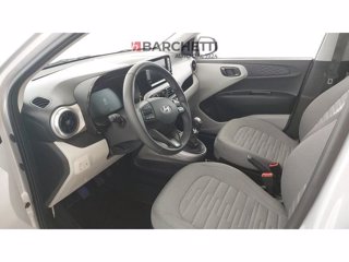 HYUNDAI i10 1.0 MPI Prime