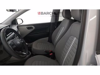 HYUNDAI i10 1.0 MPI Prime