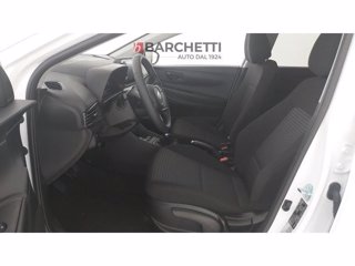 HYUNDAI i20 1.2 MPI MT ConnectLine