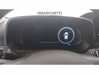HYUNDAI i20 1.2 MPI MT ConnectLine