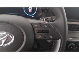 HYUNDAI i20 1.2 MPI MT ConnectLine