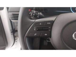 HYUNDAI i20 1.2 MPI MT ConnectLine