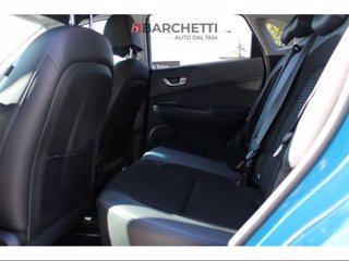 HYUNDAI Kona EV NEW EV FL 64KWH XCLASS + TT