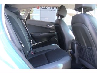 HYUNDAI Kona EV NEW EV FL 64KWH XCLASS + TT
