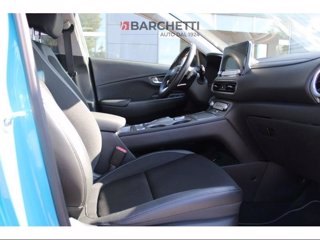 HYUNDAI Kona EV NEW EV FL 64KWH XCLASS + TT