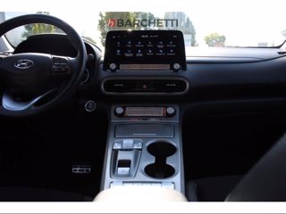 HYUNDAI Kona EV NEW EV FL 64KWH XCLASS + TT