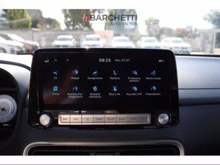 HYUNDAI Kona EV NEW EV FL 64KWH XCLASS + TT